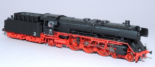 Brawa 40904 schnellzuglok br - brawa,
