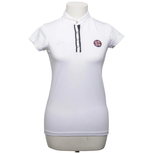 Spooks riding poloshirt - spooks,