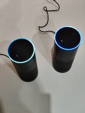 Amazon Alexa Echo 1