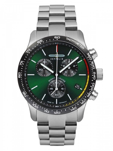 Zeppelin herrenuhr mit - herrenuhr,