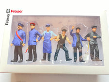 Preiser 45153 1:22,5 LGB