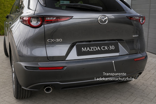 Mazda original - mazda, cx-30