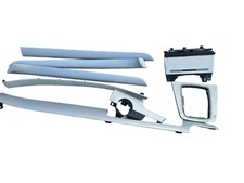 Audi A4 B6 Kombi Dekorleisten