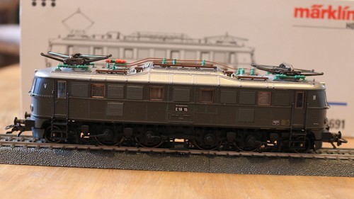 Märklin 33681 - h0,