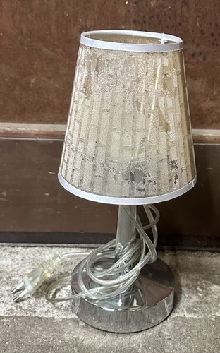 Stehlampe mit touchfunktion - mit,