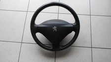 Peugeot 207cc Lenkrad