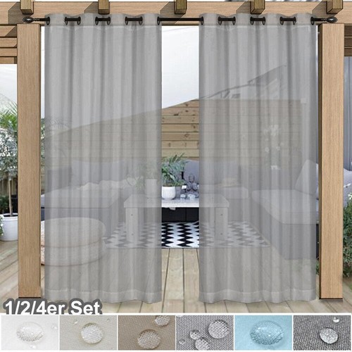 Terrassenvorhang outdoor - terrassenvorhang,