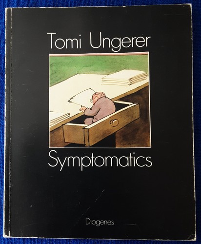 Tomi ungerer symptomatics - ungerer.,