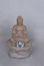 Zimmerbrunnen Springbrunnen