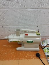 Green Star GS2000 Twin Gear