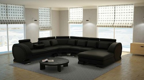 Designer wohnlandschaft couch - designer,