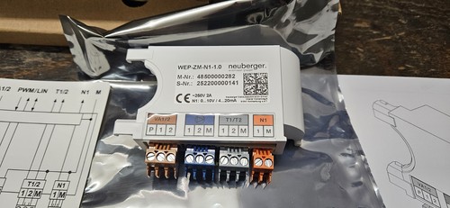 Weishaupt zusatzmodul - weishaupt,