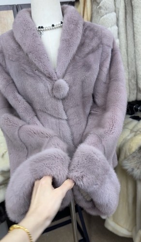 Nerz jacke - nerz,