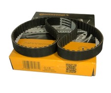 CONTITECH Zahnriemen für VW