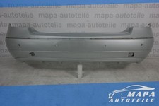 Mercedes E-Klasse Coupe Cabrio A207 C207 Bj 2009-2012 Stoßstange Hinten Original