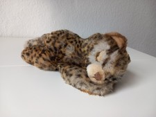 Steiff Katze Poppy Floppy