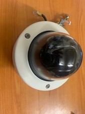 Bosch Flexidome IP Starlight 6000 VR Dome 1MP HDR 3-9mm Auto IP66