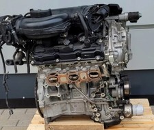 Motor Infiniti Nissan Renault