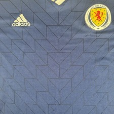 Seltenes original schottland - original,