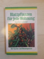 Blattpflanzen für jede
