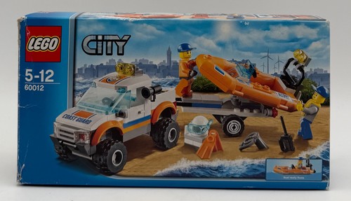 Lego 60012 city - lego,