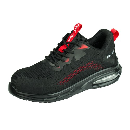 Sportliche arbeitsschuhe - sportliche, s1