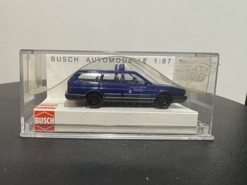 Busch 48106 vw - busch, nr.