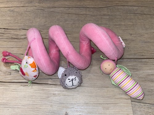 Käthe kruse kinderwagen kette - käthe,