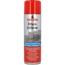 NIGRIN Ölfleck Entferner