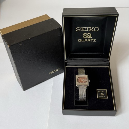 Seiko beat damen 2706 7000 - seiko, 2706-7000
