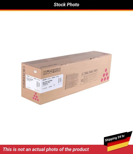 828308 ricoh pro c651ex - pro, toner