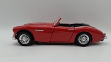 ERTL Austin Healey 3000 (1961)
