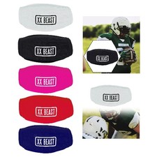 Football Chin Pad Kinnschutz