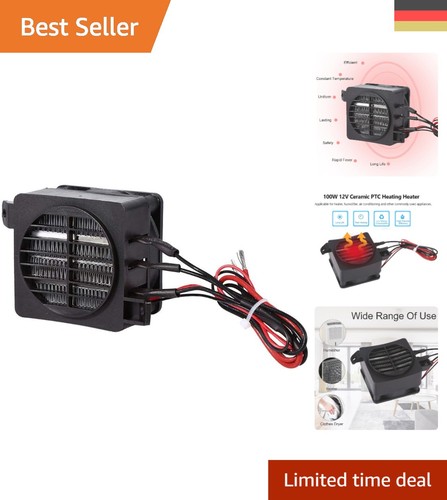 12v elektrische ptc - 12v,