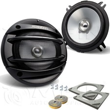 KENWOOD LAUTSPRECHER für AUDI