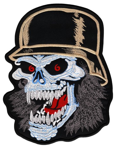Backpatch werwolf - #30,