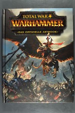 Total War Warhammer - The Art