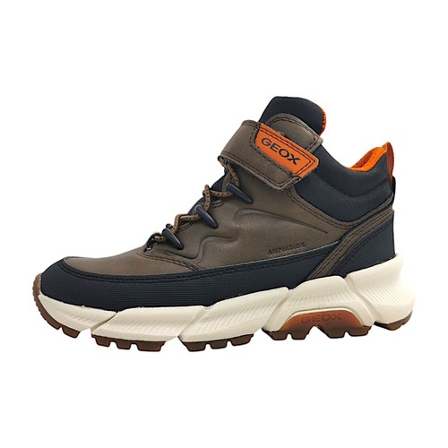Geox flexyper kinderschuhe - geox,