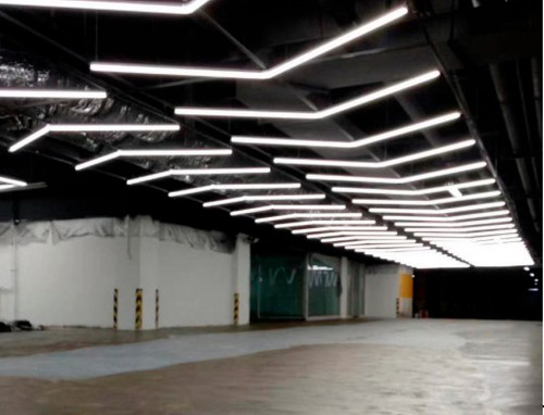 Pfeilform led beleuchtung - 25,