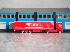 Herpa 1:87 - 713130 - Renault