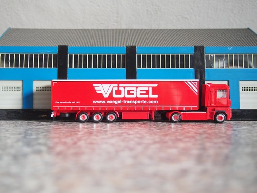 Herpa 713130 renault - 1:87,