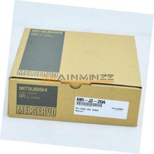 1pc mitsubishi 20a new - mitsubishi, mr-j2-20a