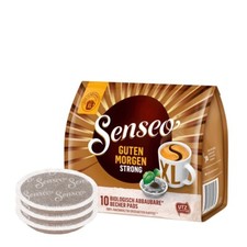 Senseo coffee pads - senseo, good