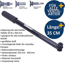 Fahrrad Luftpumpe Fahrradpumpe