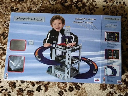 Theo klein 2807 mercedes benz - theo,