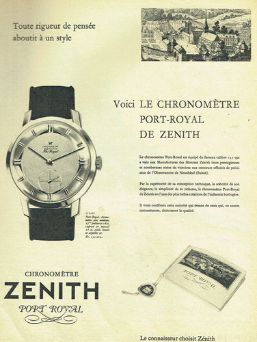 Werbung advertising 1957 - werbung,