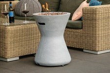 Design Terrassenofen Lavaofen