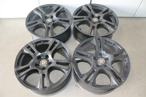 Alufelgen felgen 18 - 4, x