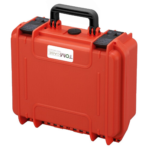 Outdoor case leer ip67 - outdoor,