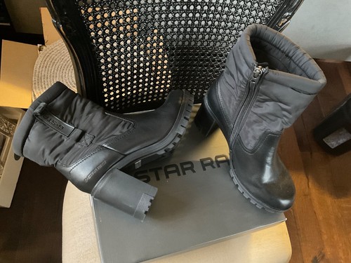 Star schwarze halb - schwarze,